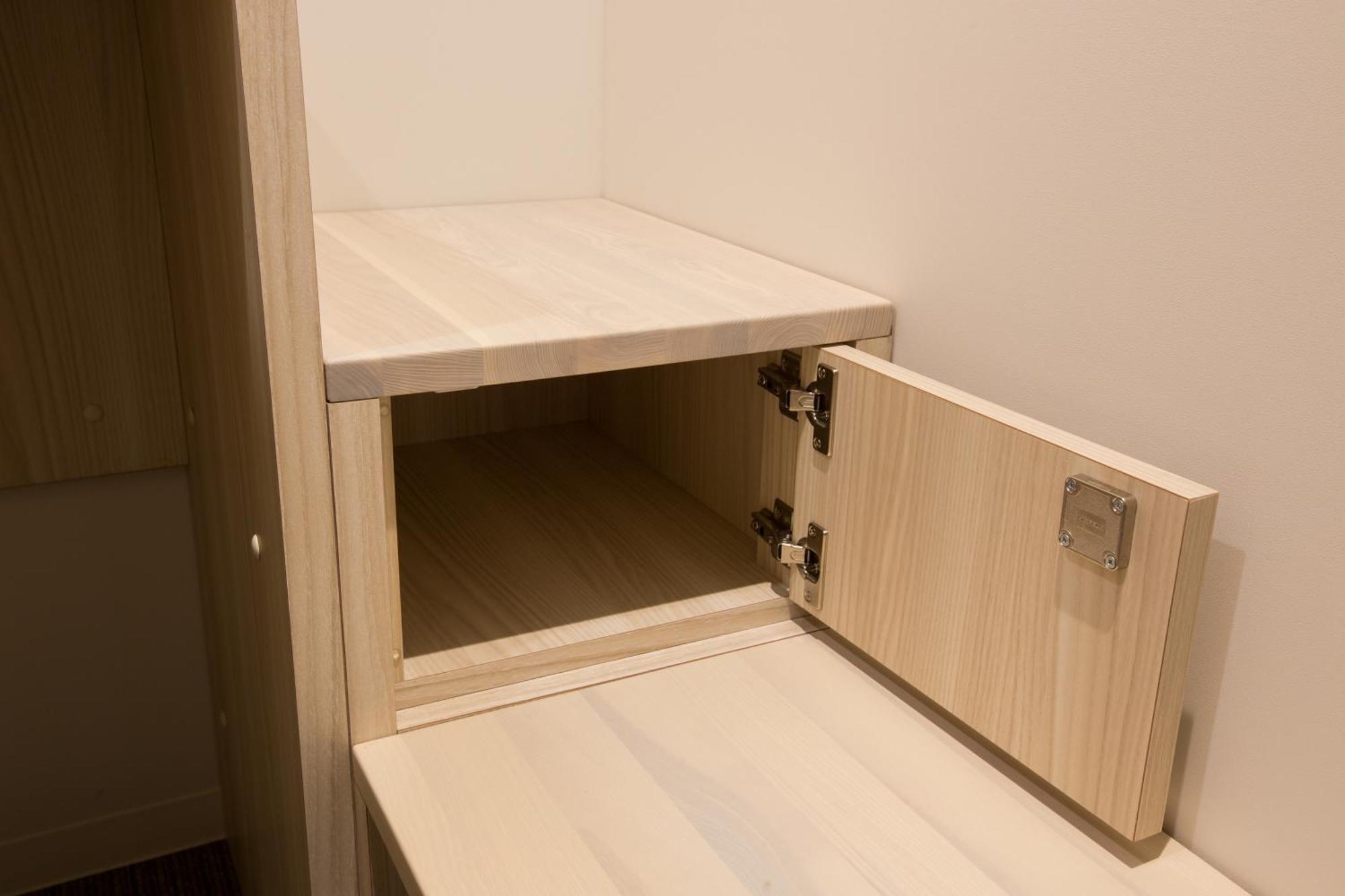 Grand Cabin Tenjin Minami Фукуока Экстерьер фото